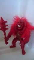 Beastman (Masters of the Universe) Custom Action Figure