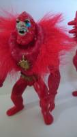 Beastman (Masters of the Universe) Custom Action Figure
