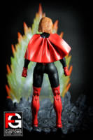 Prestige (X-Men Gold) (X-Men) Custom Action Figure