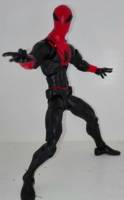 Assasin Spider (Spider-Man) Custom Action Figure