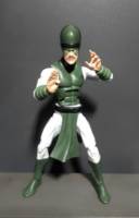 Karnak (Marvel Legends) Custom Action Figure