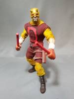 Daredevil - Mezco 1:12 Style (Marvel) Custom Action Figure