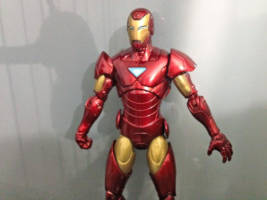 Marvel Legends - Iron Man (Extremis)