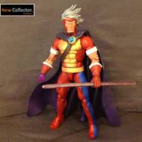 Union v2 (Marvel Legends) Custom Action Figure