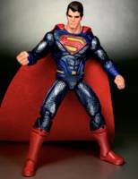 BVS Man of Steel (DC Infinite Heroes) Custom Action Figure