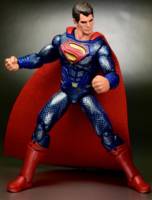 BVS Man of Steel (DC Infinite Heroes) Custom Action Figure