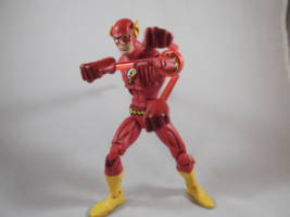 The Flash (DC Superheroes) Custom Action Figure