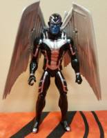 Archangel (X-Force) (Marvel Legends) Custom Action Figure