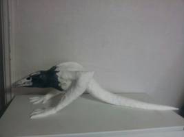 skull crawlers (King Kong) Custom Statue / Bust [skull crawlers]