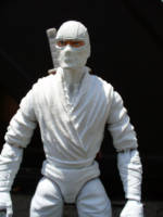 Thomas S. Arashikage - Storm Shadow (G.I. Joe) Custom Action Figure