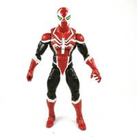Spider-Spawn (Marvel Legends) Custom Action Figure