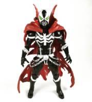 spawn of symbiotes
