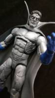 Grey Gargoyle (Marvel Legends) Custom Action Figure