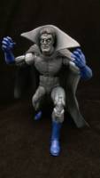 Grey Gargoyle (Marvel Legends) Custom Action Figure