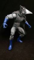 Grey Gargoyle (Marvel Legends) Custom Action Figure