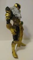 Urek Elder King of Urizen (Spawn) Custom Action Figure