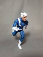 Quicksilver- X-men (Marvel) Custom Action Figure