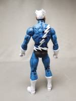 Quicksilver- X-men (Marvel) Custom Action Figure