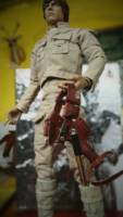 luke skywalker (Star Wars) Custom Action Figure