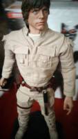 luke skywalker (Star Wars) Custom Action Figure