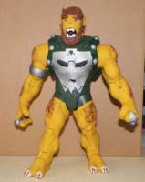 Ulik (Marvel Legends) Custom Action Figure