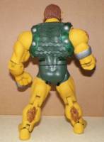 Ulik (Marvel Legends) Custom Action Figure