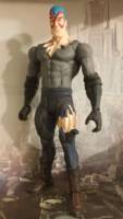 Max Mercury (DC Direct) Custom Action Figure