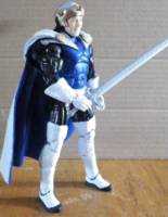 Balder 2.0 (Marvel Legends) Custom Action Figure