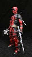 Deadpool (Movie) (Marvel Legends) Custom Action Figure