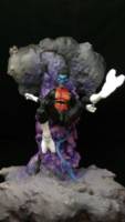Nightcrawler (Utopia) V2 (Marvel Legends) Custom Action Figure