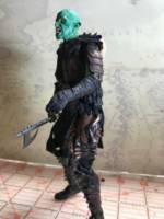 Ghanzlug the Wicked- Warg Raider (Lord of the Rings) Custom Action Figure