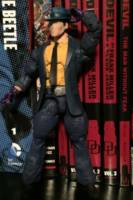 The Question (Marvel Legends) Custom Action Figure [With the hat]