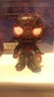 Spider-Man (Miles Morales) (Funko Pop!) Custom Miniature / Figurine