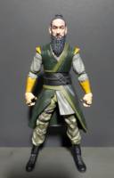 The Mandarin (Marvel Legends) Custom Action Figure
