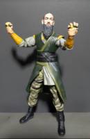 The Mandarin (Marvel Legends) Custom Action Figure