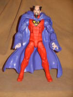 Dr Druid (Marvel Legends) Custom Action Figure