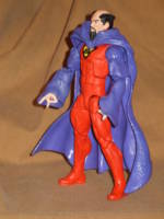 Dr Druid (Marvel Legends) Custom Action Figure