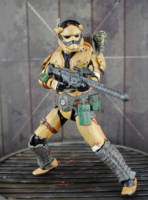 Range Trooper (Star Wars) Custom Action Figure