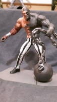 Absorbing Man (Marvel Select) Custom Action Figure