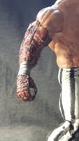 Absorbing Man (Marvel Select) Custom Action Figure