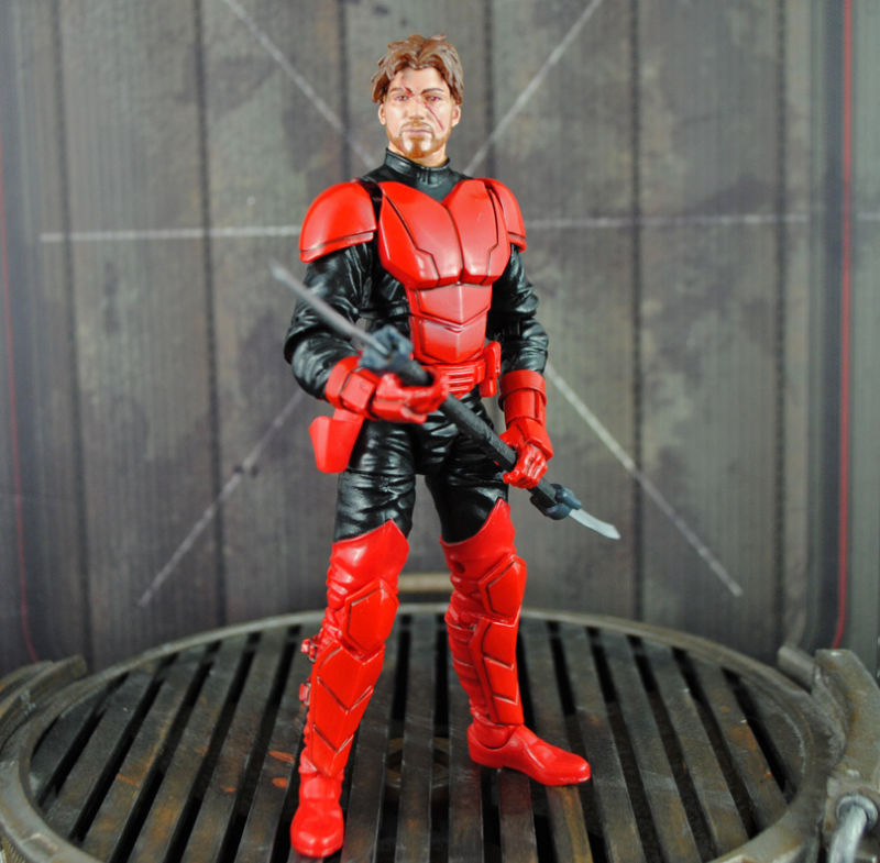 kir kanos action figure
