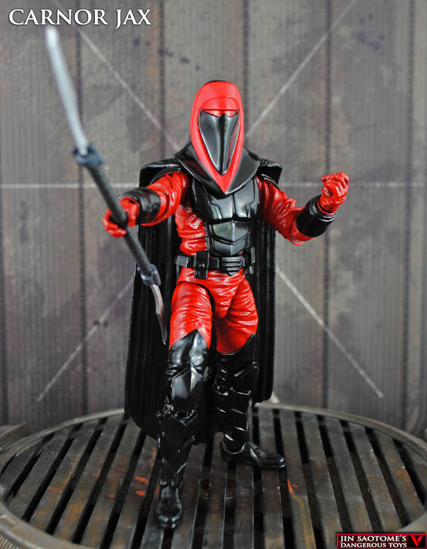 carnor jax action figure