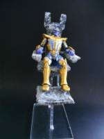 Thanos MCU (Marvel Universe) Custom Action Figure
