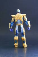 Thanos MCU (Marvel Universe) Custom Action Figure