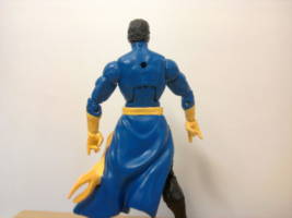 Dr. Strange Repaint V2 (Marvel Legends) Custom Action Figure