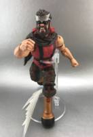 Gorgon (Marvel Legends) Custom Action Figure
