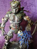Predator - The Cybernetic Hunter (Predator) Custom Action Figure