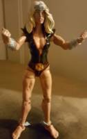 Namora (Marvel Legends) Custom Action Figure