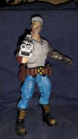 Cable (Marvel Select) Custom Action Figure