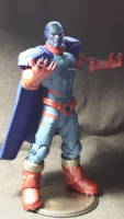 Apocalypse (AOA) (Marvel) Custom Action Figure